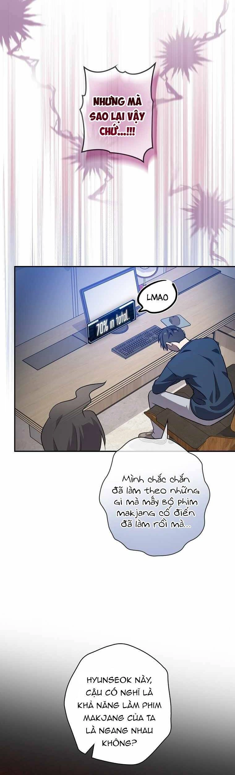 Vua Phim Truyền Hình Chapter 64 - 26