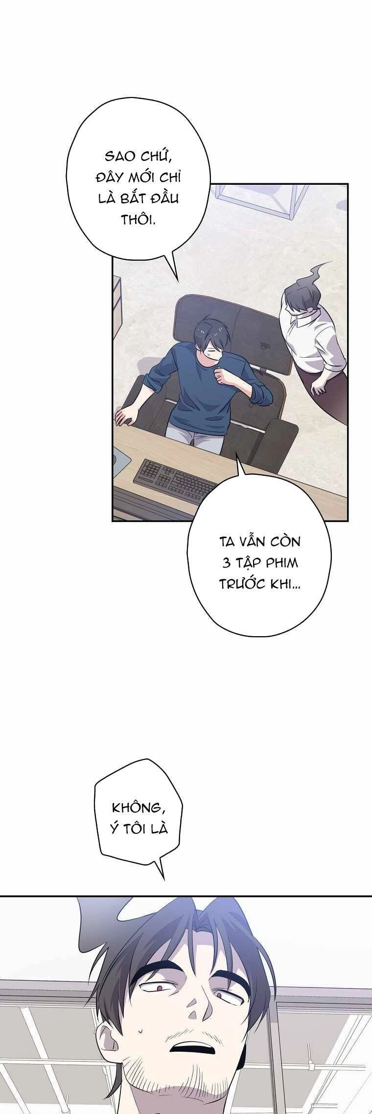 Vua Phim Truyền Hình Chapter 64 - 28