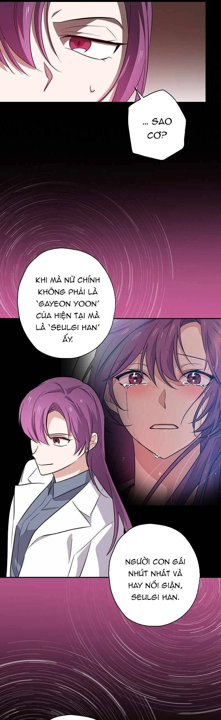 Vua Phim Truyền Hình Chapter 64 - 35