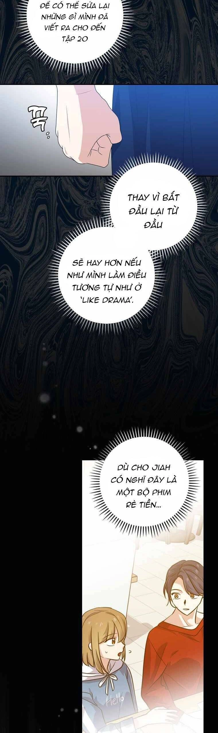 Vua Phim Truyền Hình Chapter 64 - 43