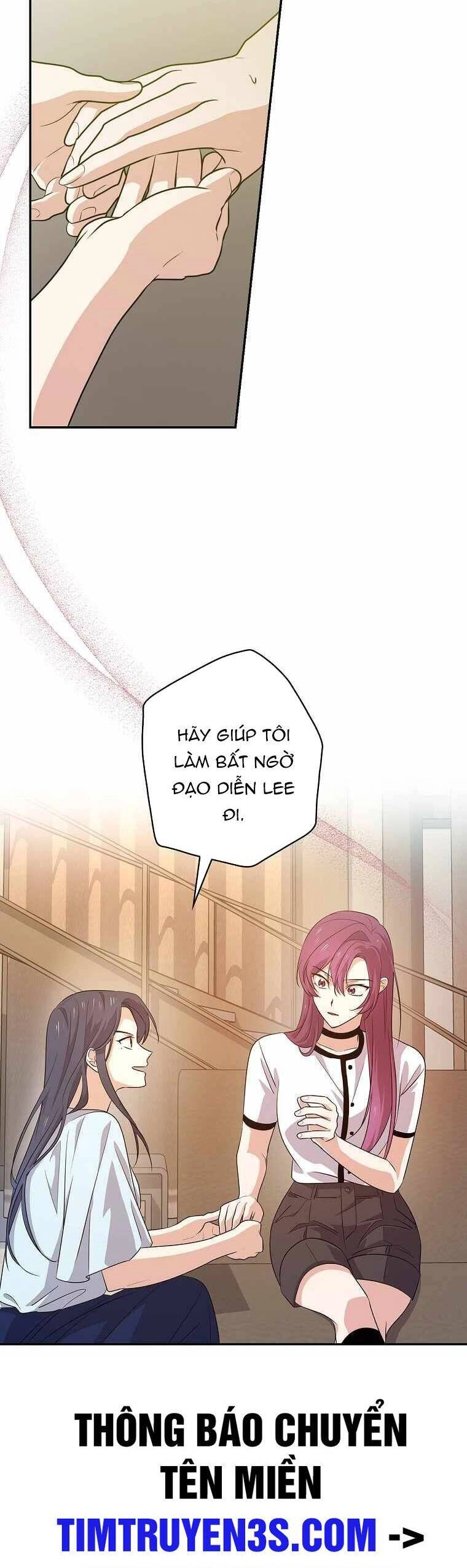 Vua Phim Truyền Hình Chapter 64 - 45