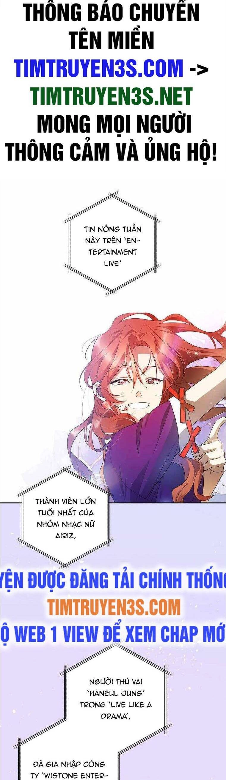 Vua Phim Truyền Hình Chapter 65 - 2