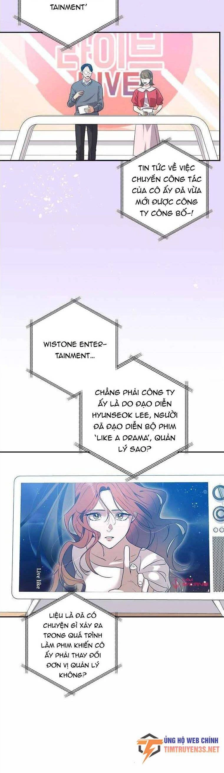 Vua Phim Truyền Hình Chapter 65 - 3