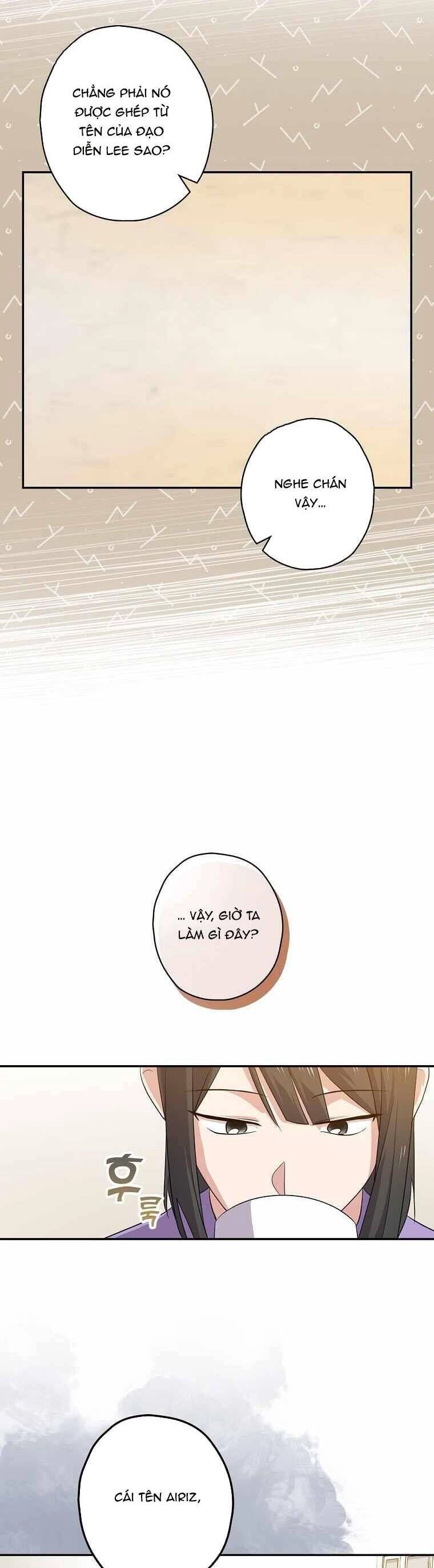 Vua Phim Truyền Hình Chapter 65 - 5