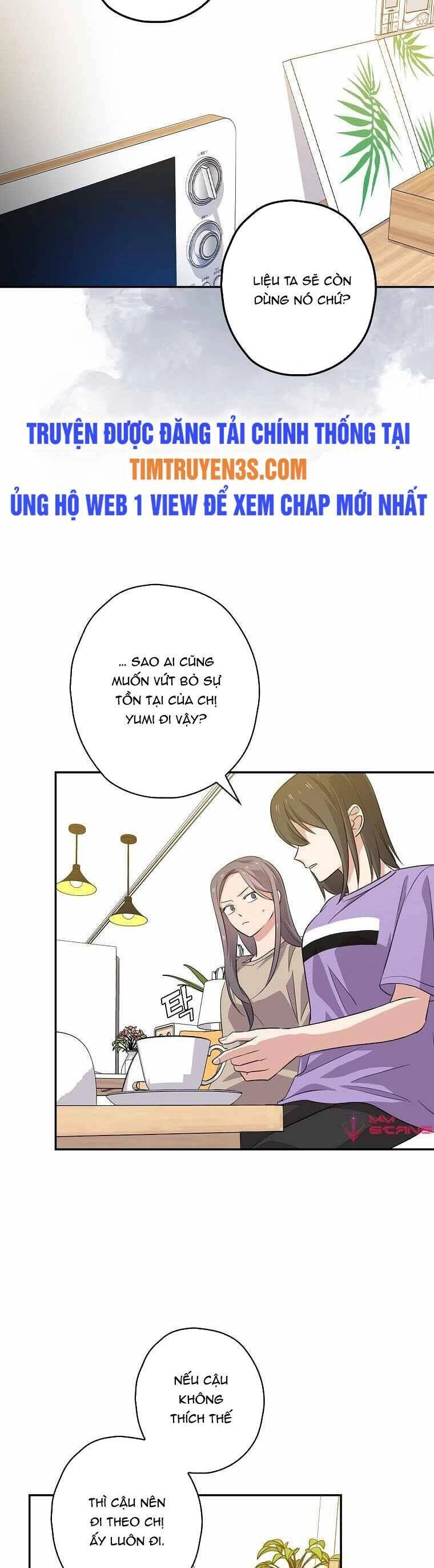 Vua Phim Truyền Hình Chapter 65 - 6