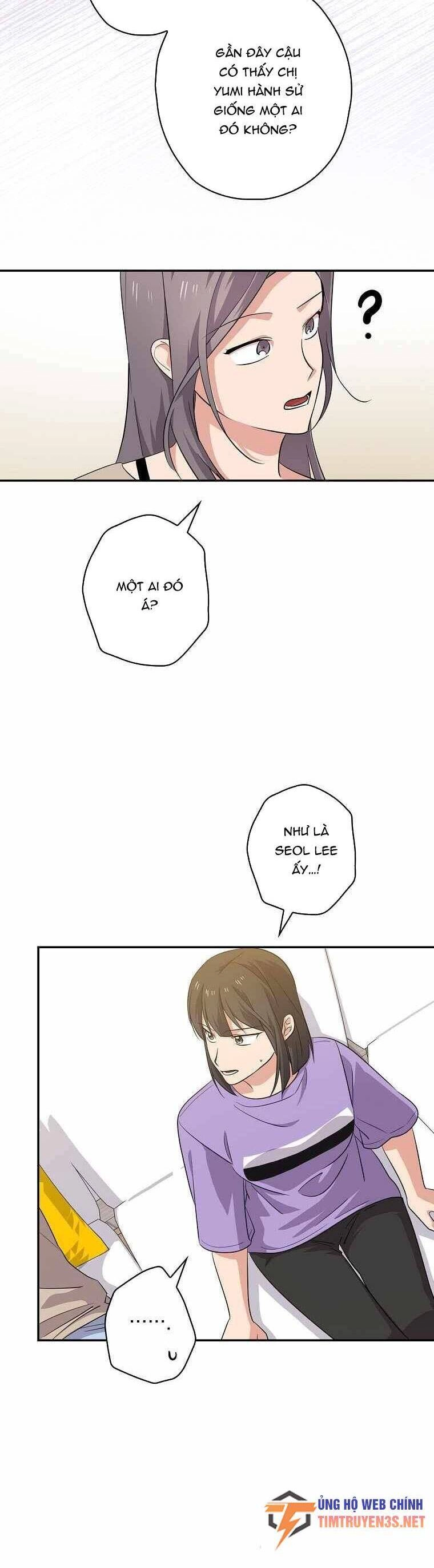 Vua Phim Truyền Hình Chapter 65 - 8