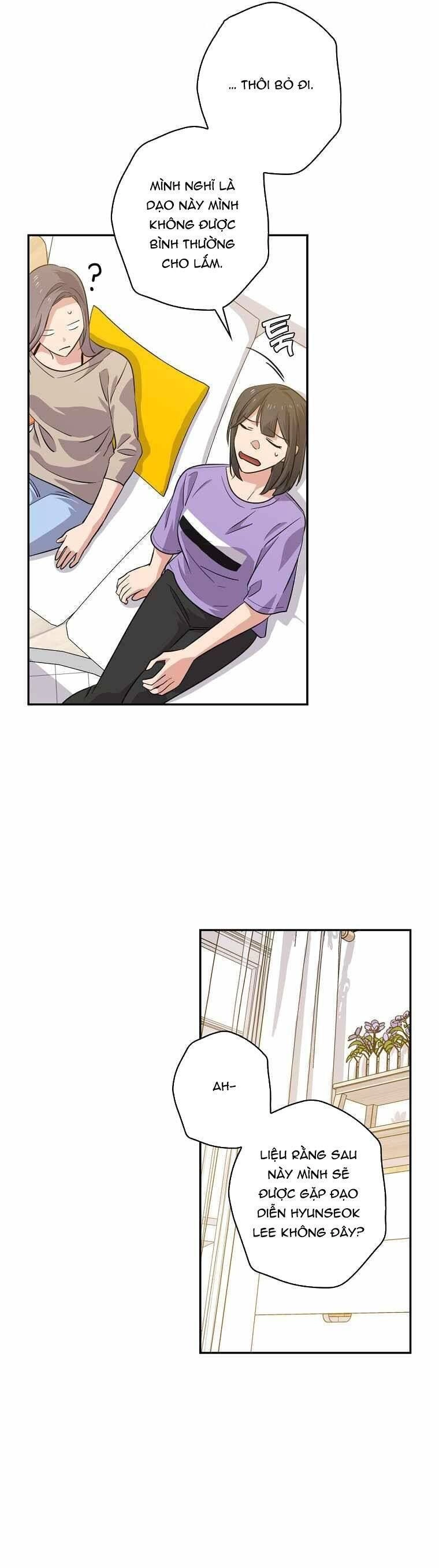 Vua Phim Truyền Hình Chapter 65 - 9