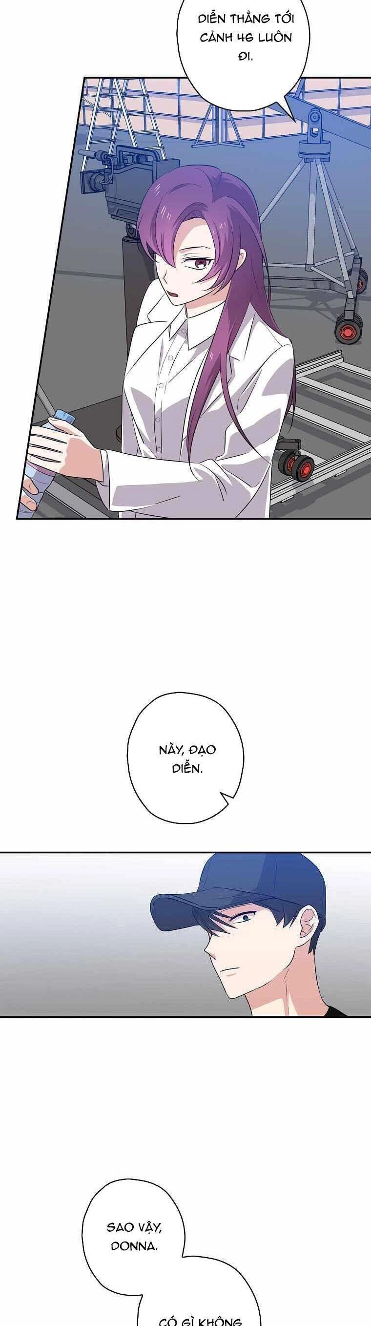 Vua Phim Truyền Hình Chapter 65 - 12