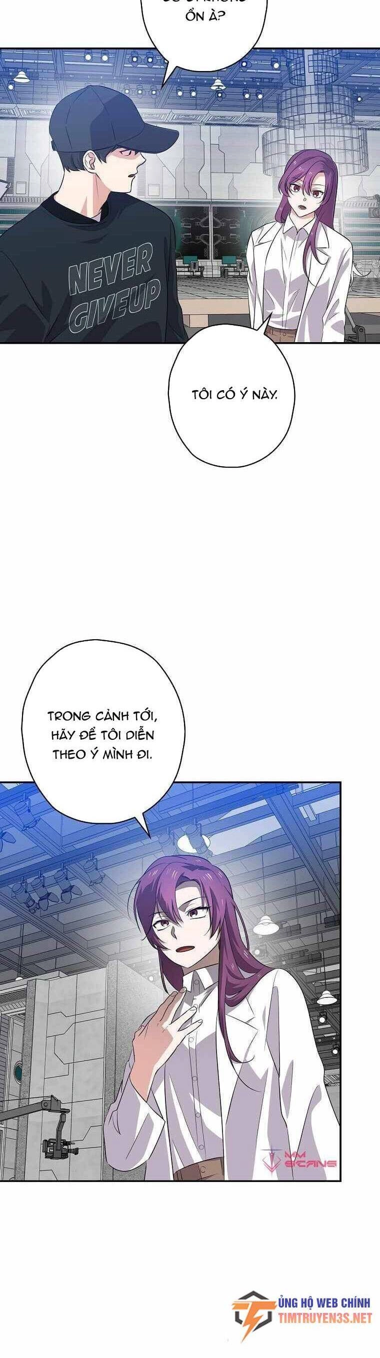 Vua Phim Truyền Hình Chapter 65 - 13