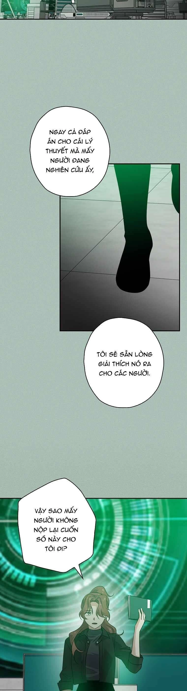 Vua Phim Truyền Hình Chapter 65 - 15