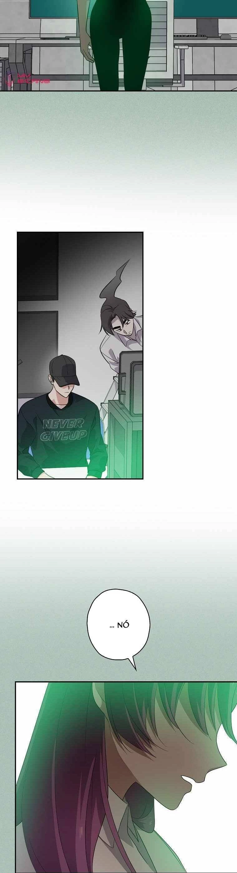 Vua Phim Truyền Hình Chapter 65 - 16