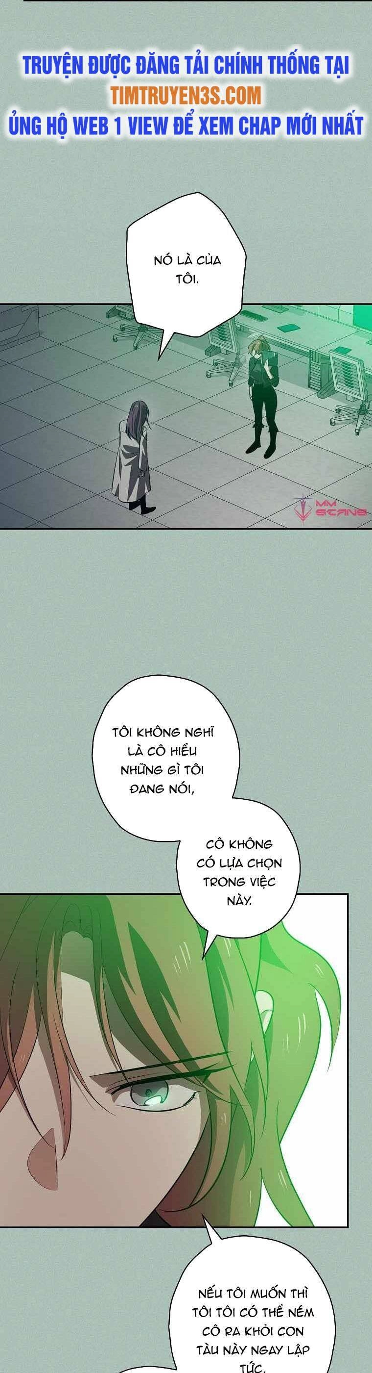 Vua Phim Truyền Hình Chapter 65 - 17