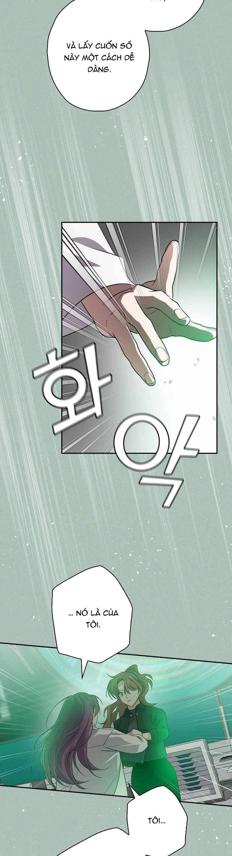 Vua Phim Truyền Hình Chapter 65 - 18