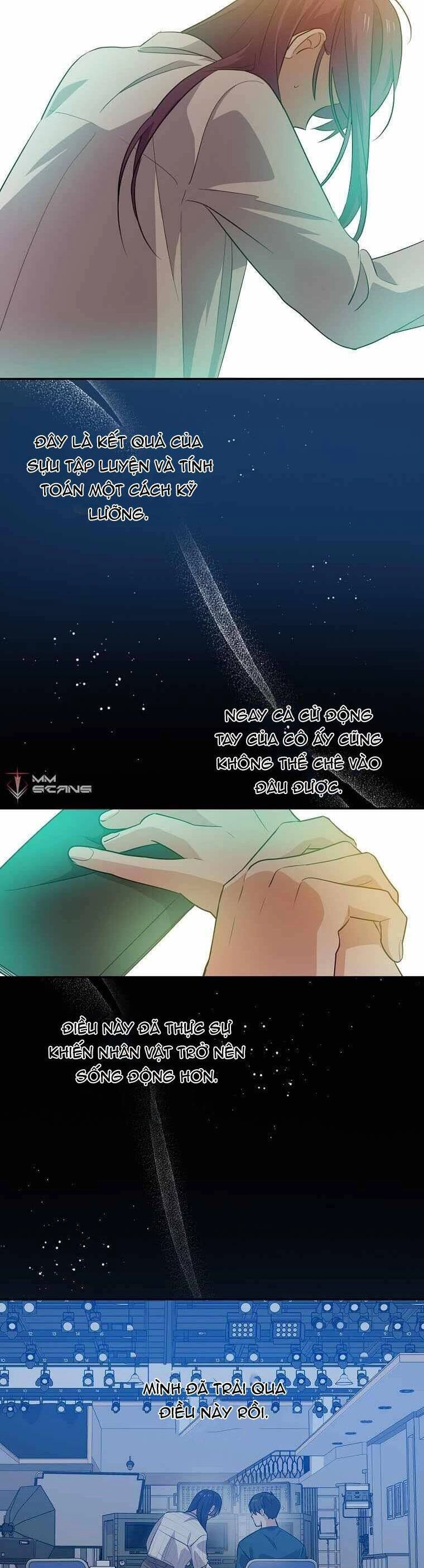 Vua Phim Truyền Hình Chapter 65 - 22