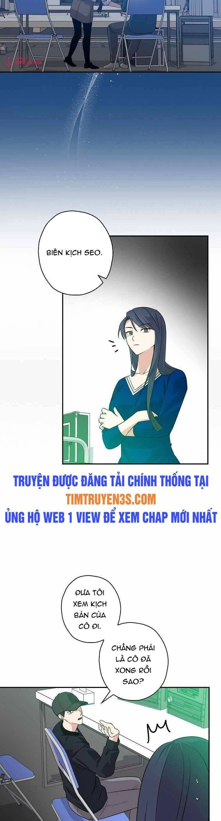 Vua Phim Truyền Hình Chapter 65 - 23