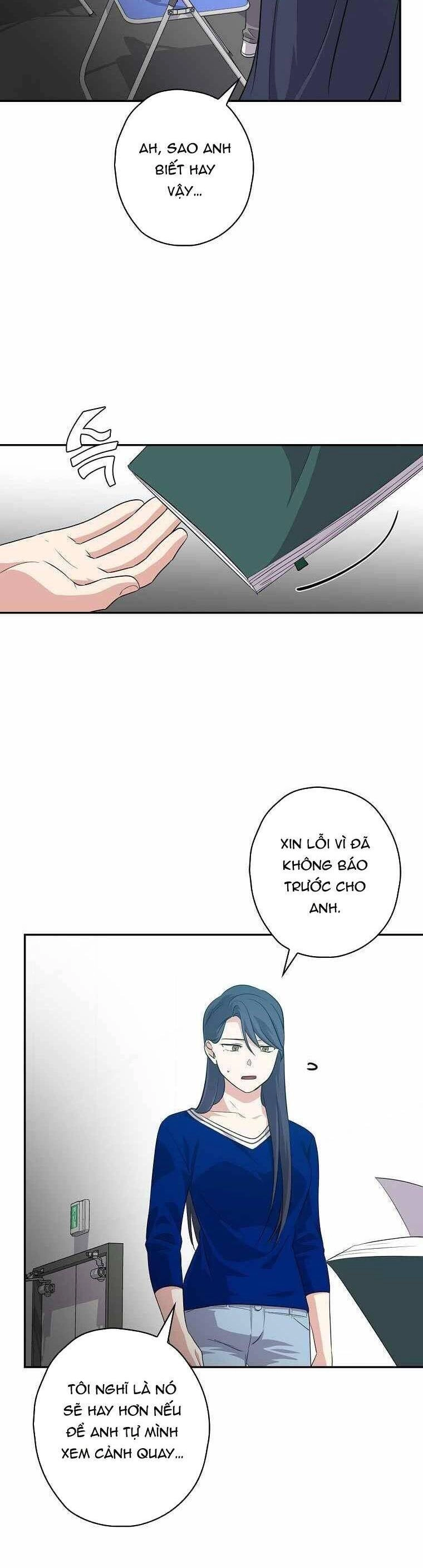 Vua Phim Truyền Hình Chapter 65 - 24