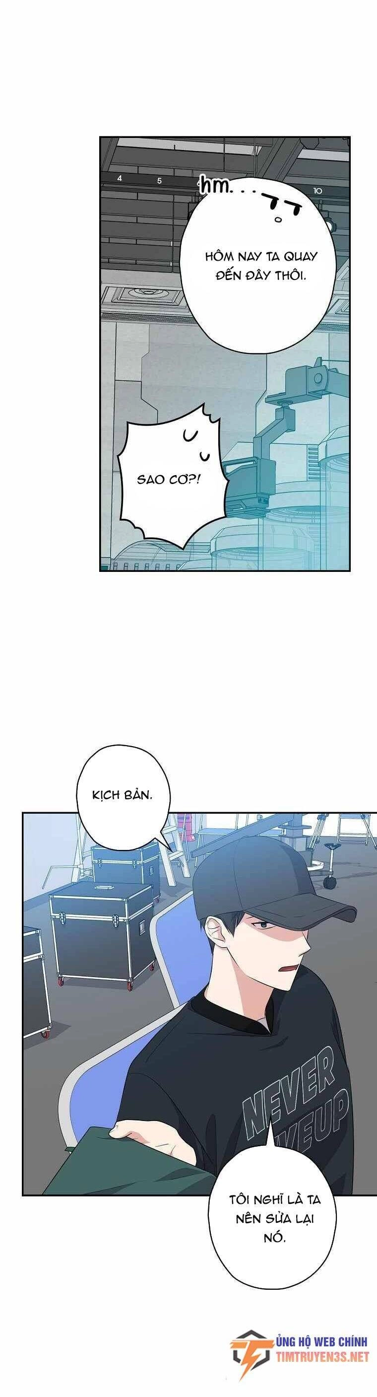 Vua Phim Truyền Hình Chapter 65 - 25