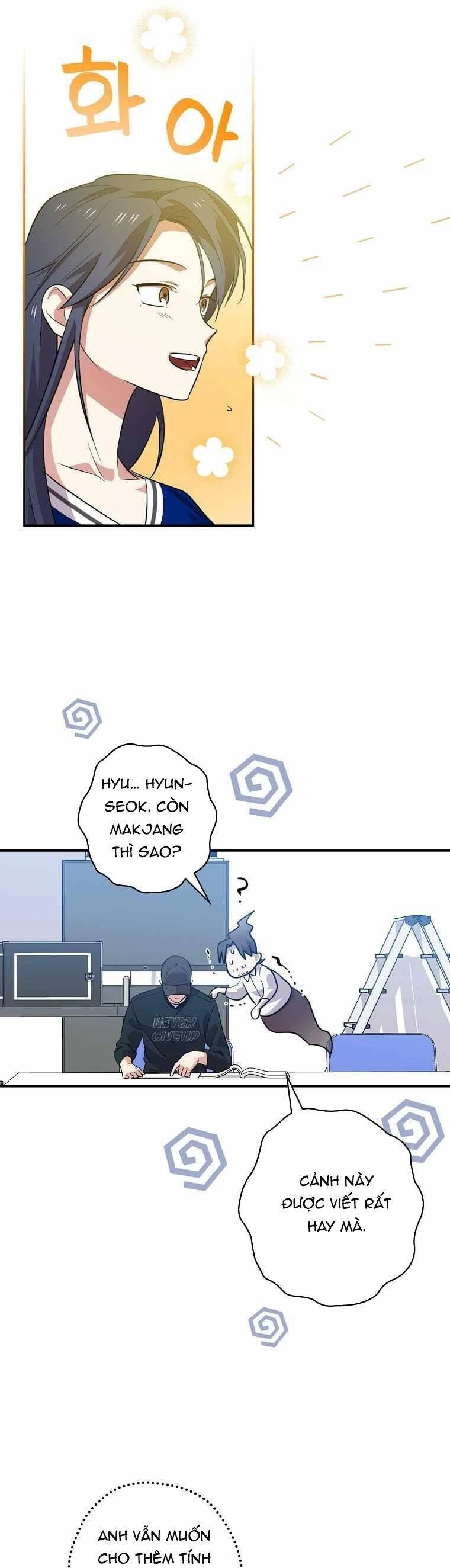 Vua Phim Truyền Hình Chapter 65 - 26