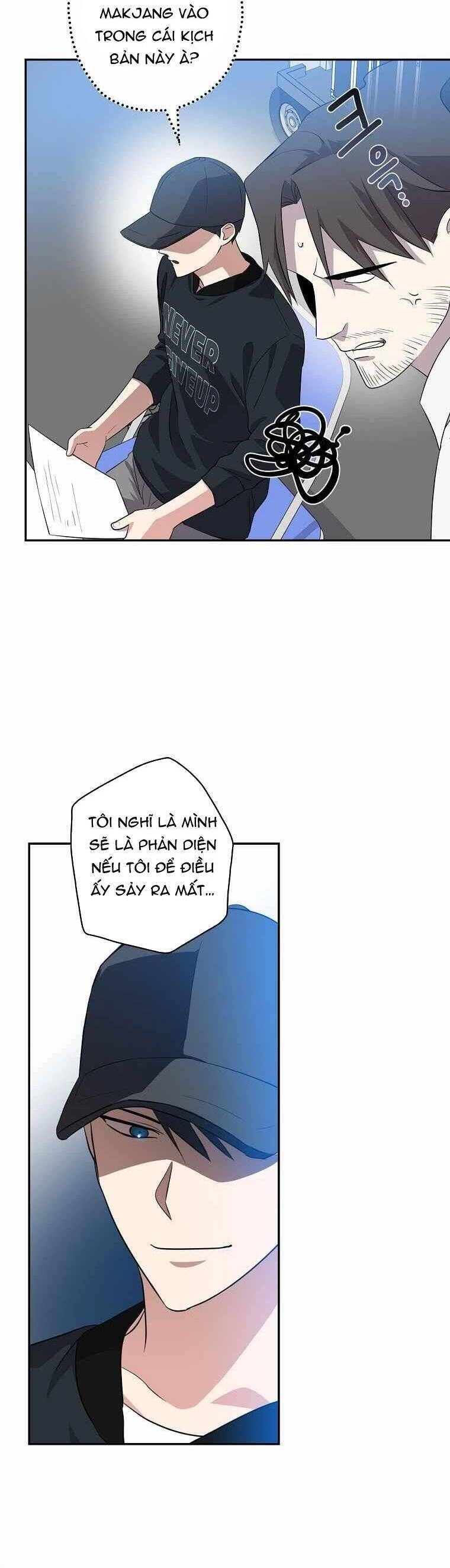 Vua Phim Truyền Hình Chapter 65 - 27