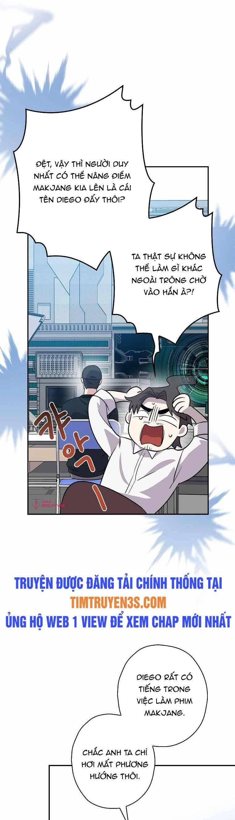 Vua Phim Truyền Hình Chapter 65 - 28