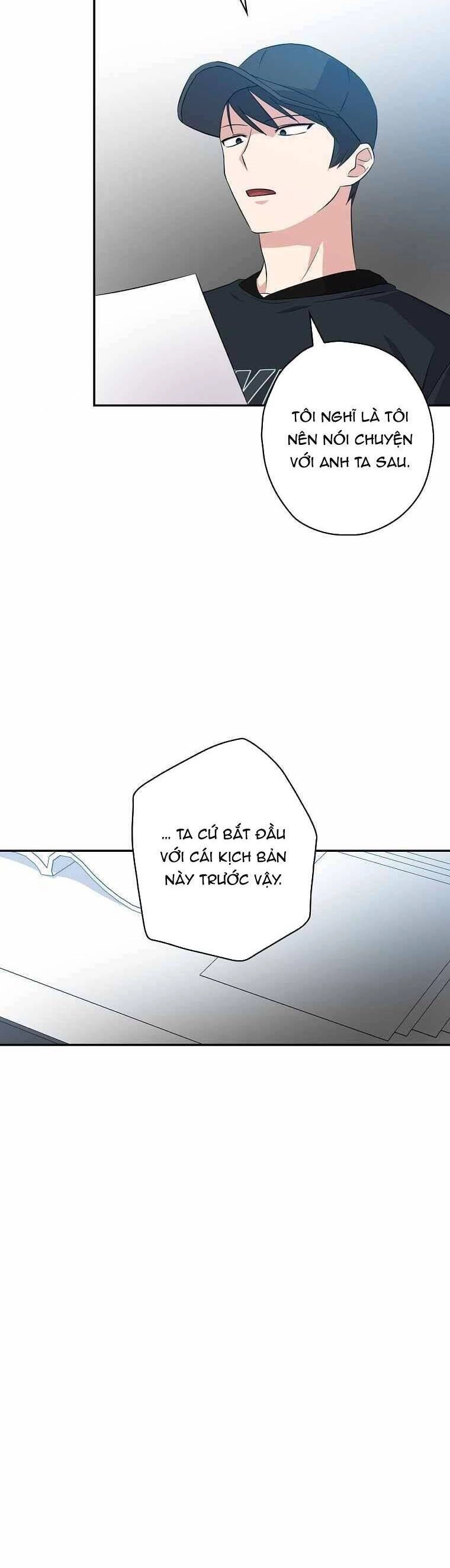 Vua Phim Truyền Hình Chapter 65 - 29