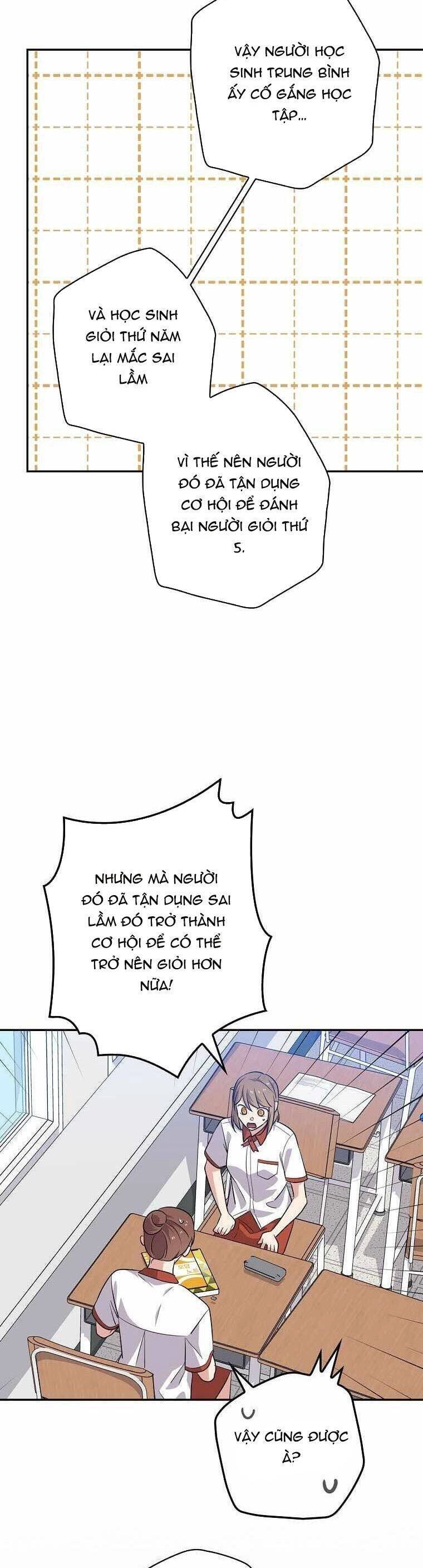 Vua Phim Truyền Hình Chapter 65 - 32