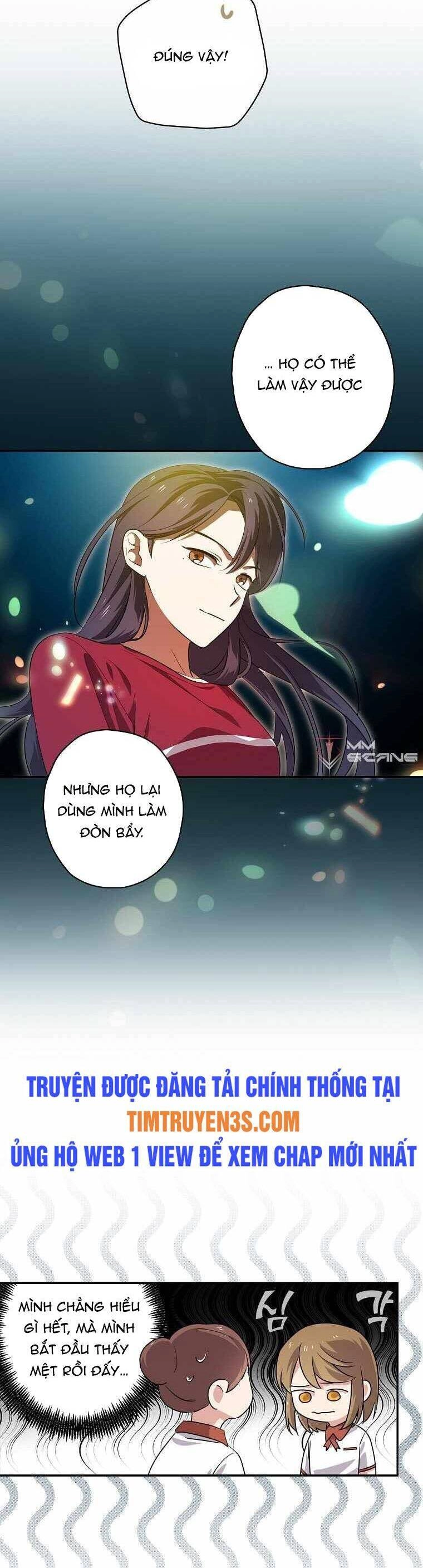 Vua Phim Truyền Hình Chapter 65 - 33