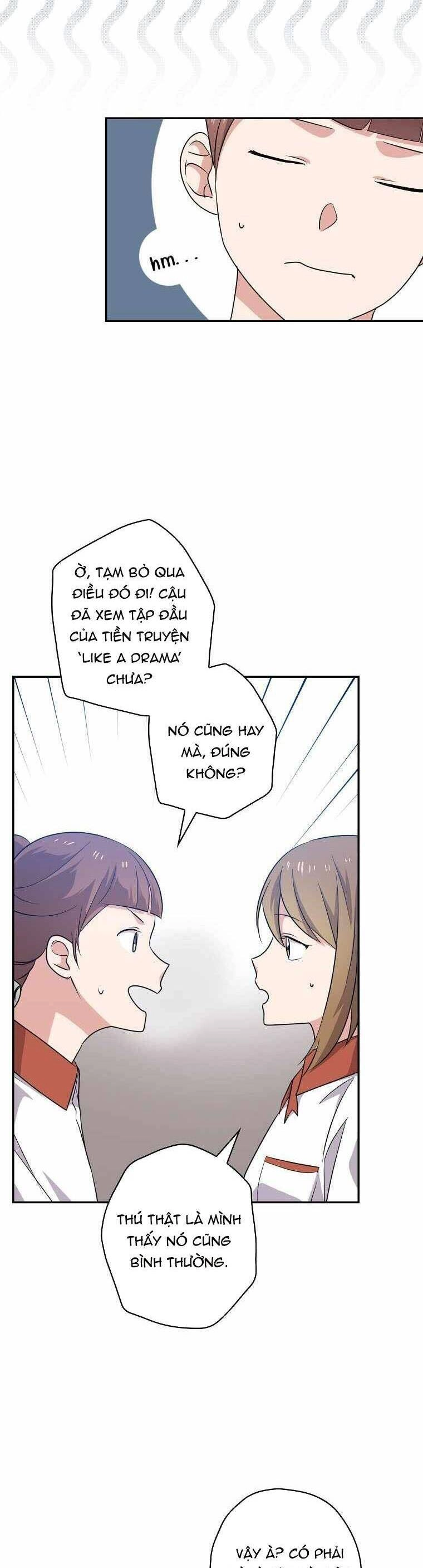 Vua Phim Truyền Hình Chapter 65 - 34