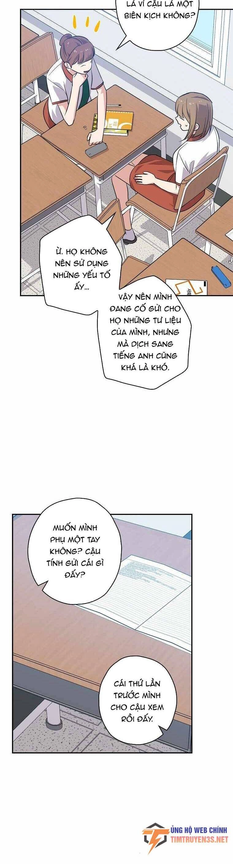 Vua Phim Truyền Hình Chapter 65 - 35