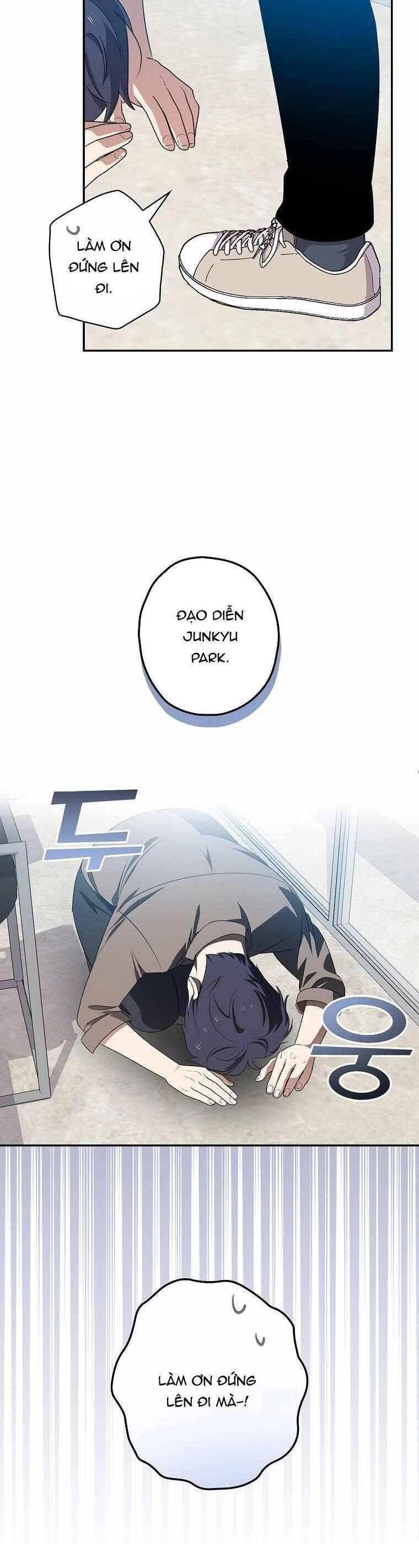 Vua Phim Truyền Hình Chapter 65 - 38