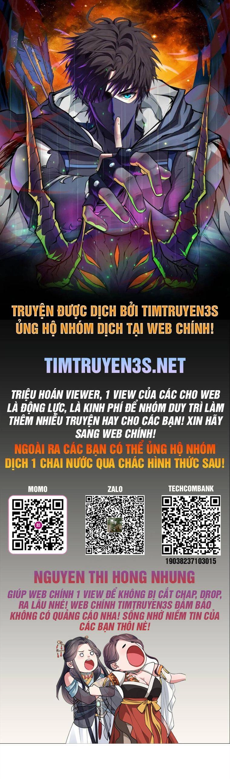 Vua Phim Truyền Hình Chapter 66 - 1