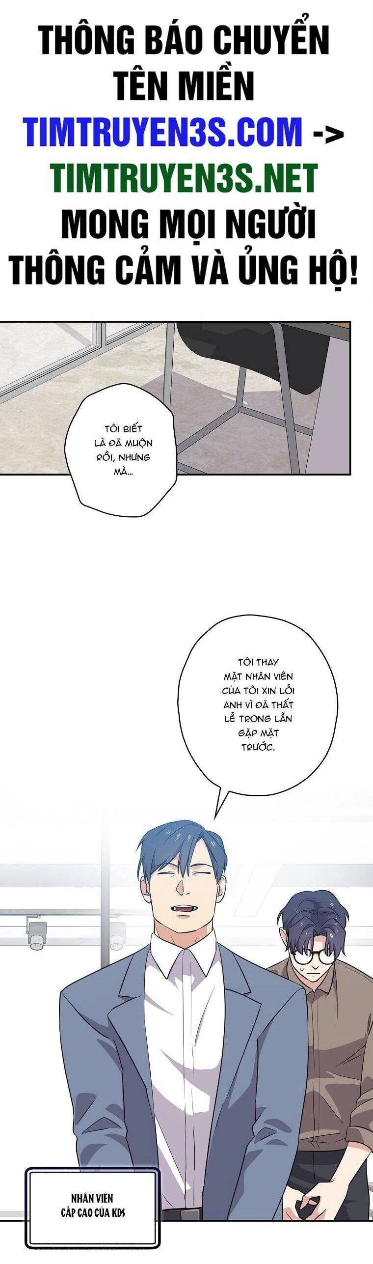 Vua Phim Truyền Hình Chapter 66 - 2