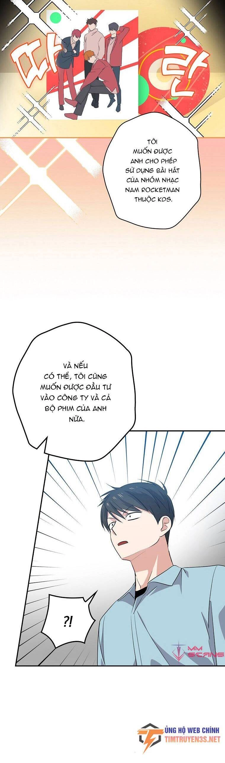 Vua Phim Truyền Hình Chapter 66 - 5
