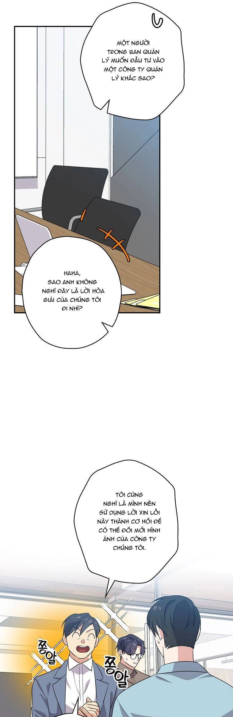 Vua Phim Truyền Hình Chapter 66 - 6