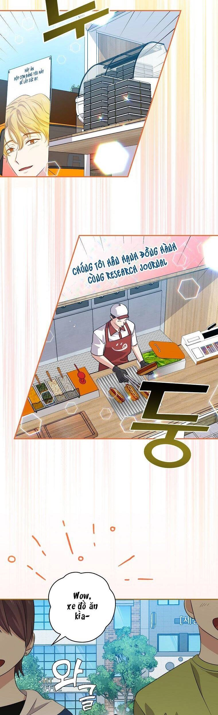 Vua Phim Truyền Hình Chapter 66 - 12