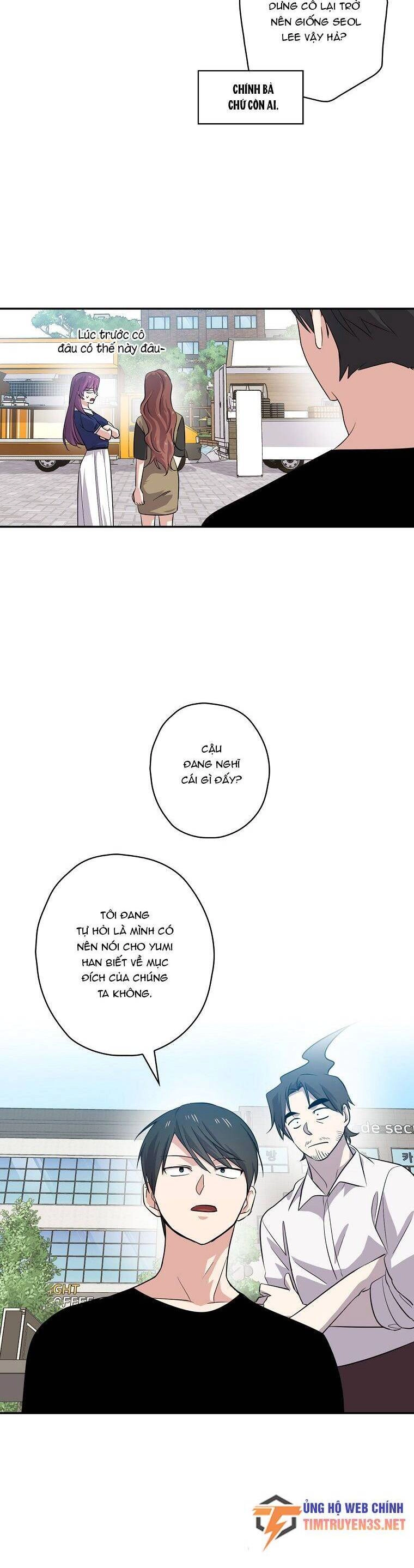 Vua Phim Truyền Hình Chapter 66 - 16