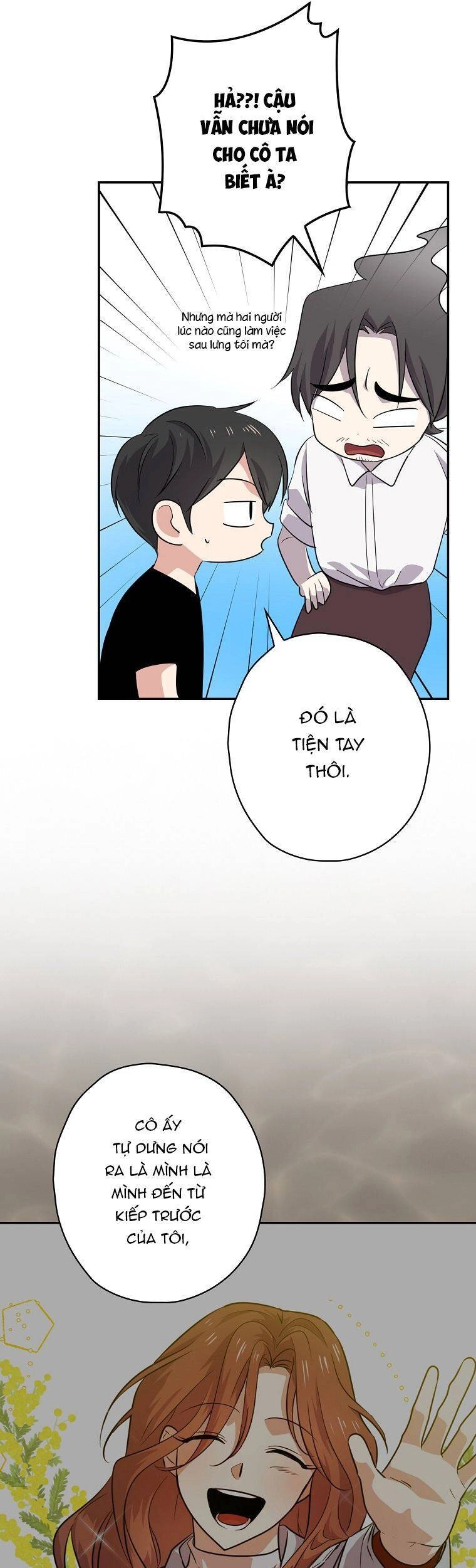 Vua Phim Truyền Hình Chapter 66 - 17