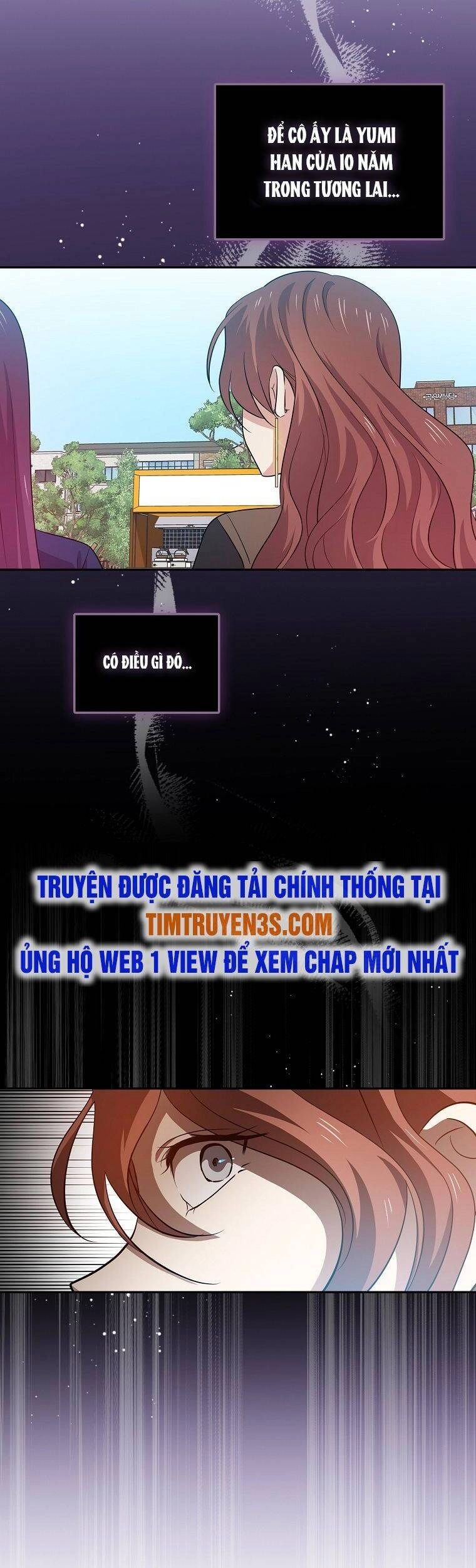 Vua Phim Truyền Hình Chapter 66 - 19