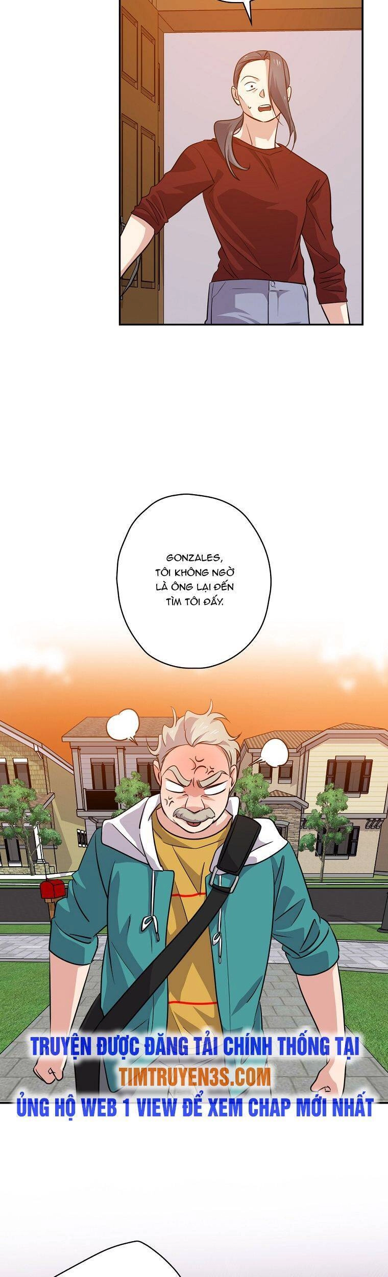 Vua Phim Truyền Hình Chapter 66 - 22