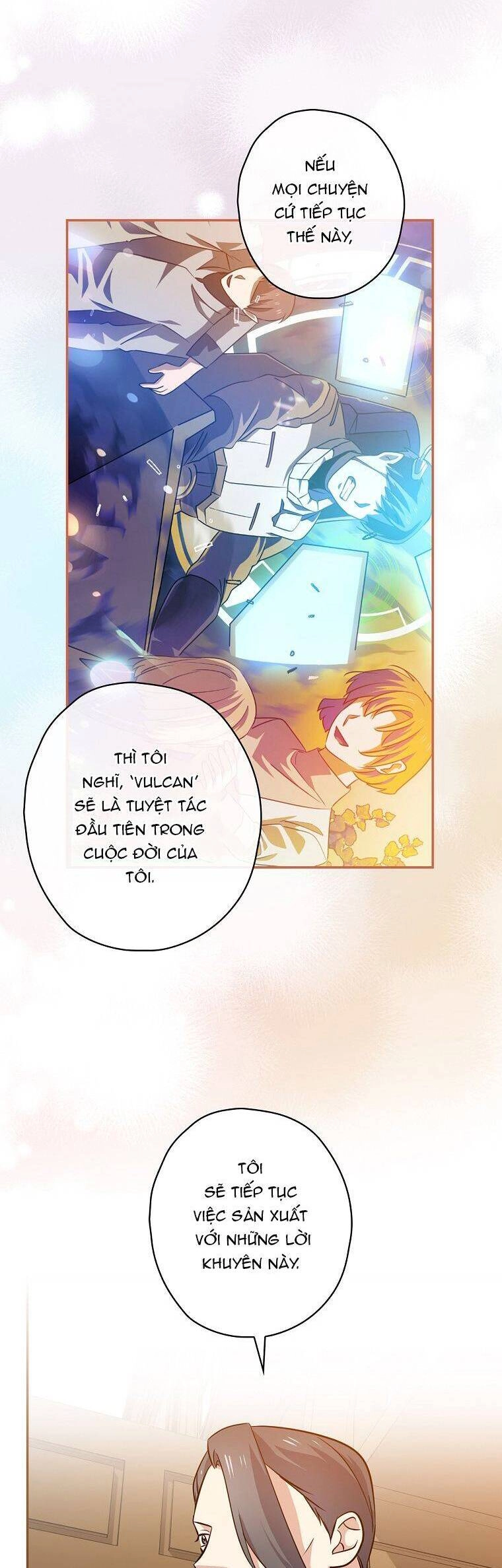 Vua Phim Truyền Hình Chapter 66 - 27