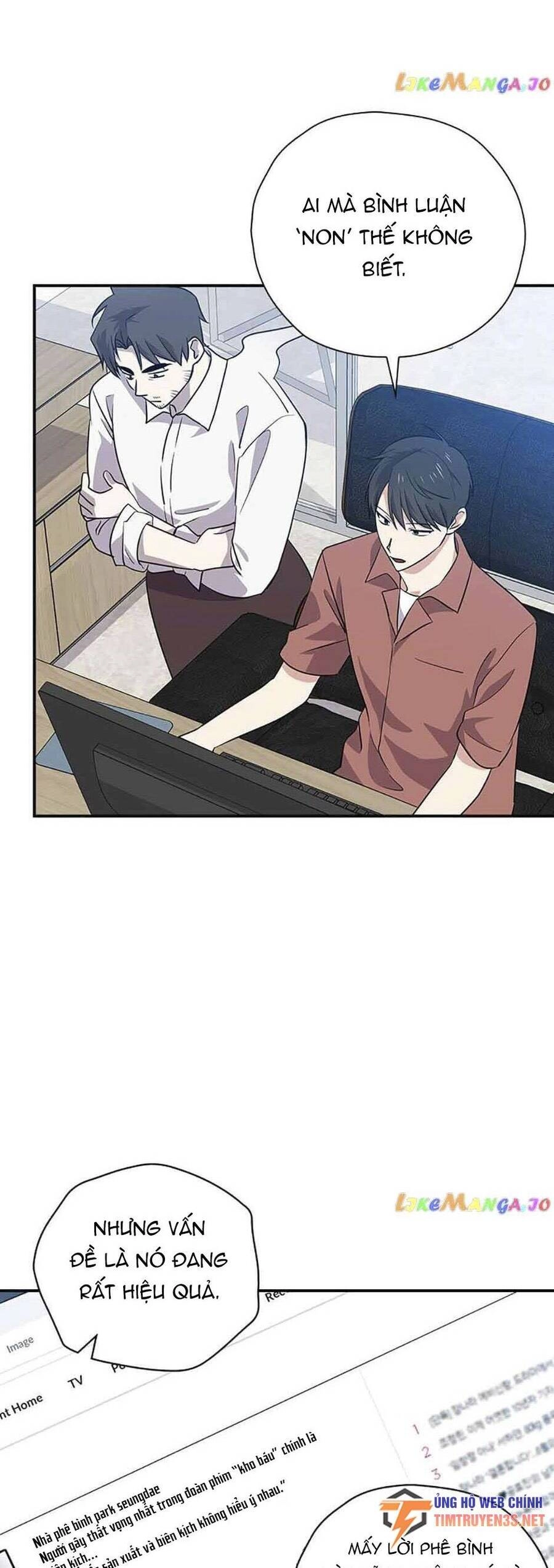 Vua Phim Truyền Hình Chapter 69 - 3