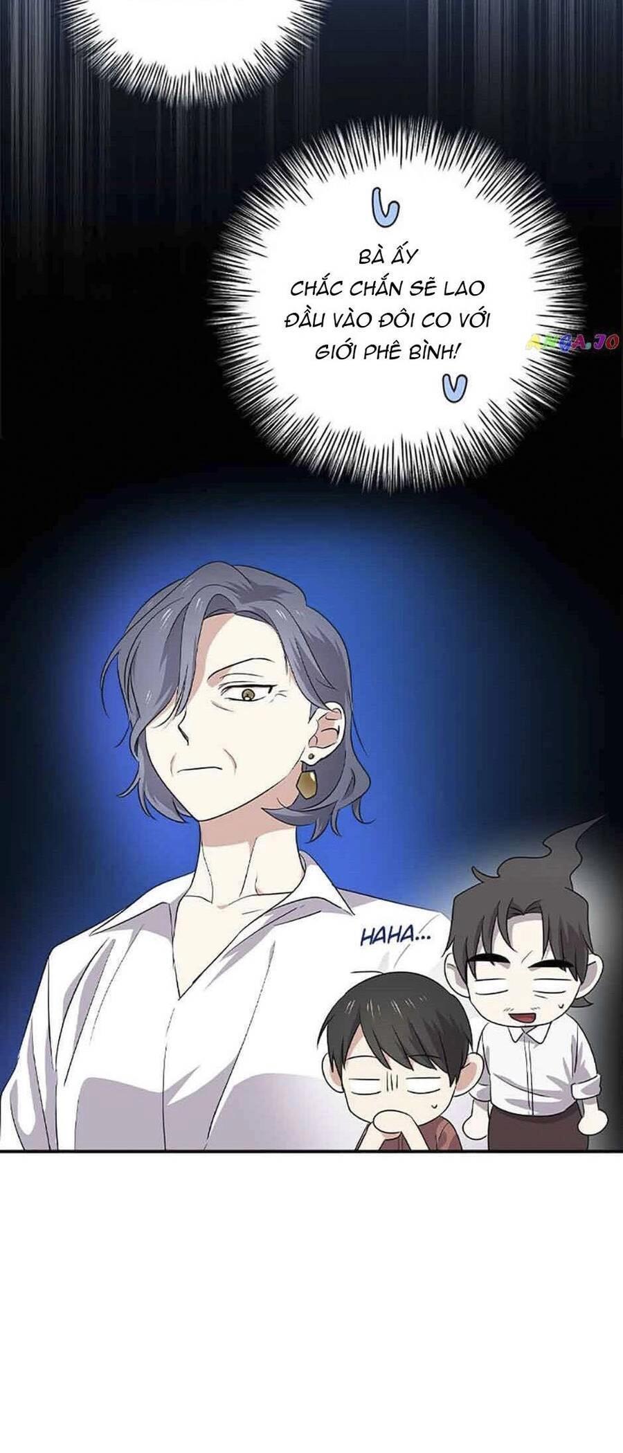 Vua Phim Truyền Hình Chapter 69 - 6