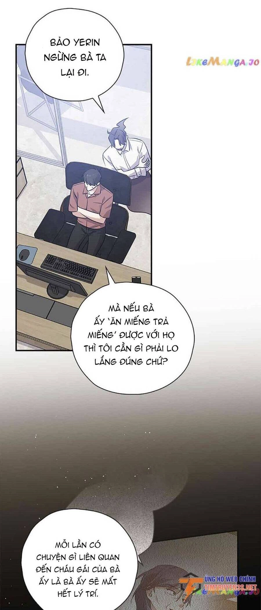 Vua Phim Truyền Hình Chapter 69 - 7