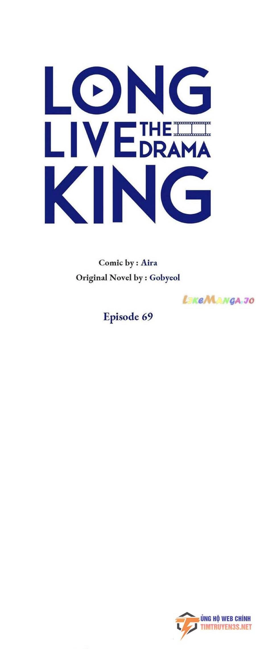 Vua Phim Truyền Hình Chapter 69 - 11