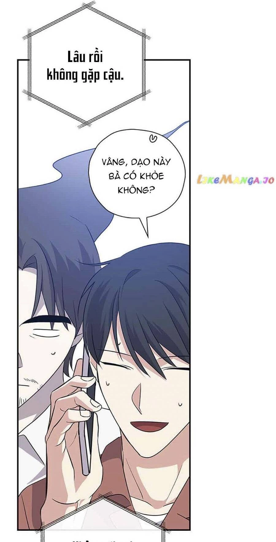 Vua Phim Truyền Hình Chapter 69 - 12