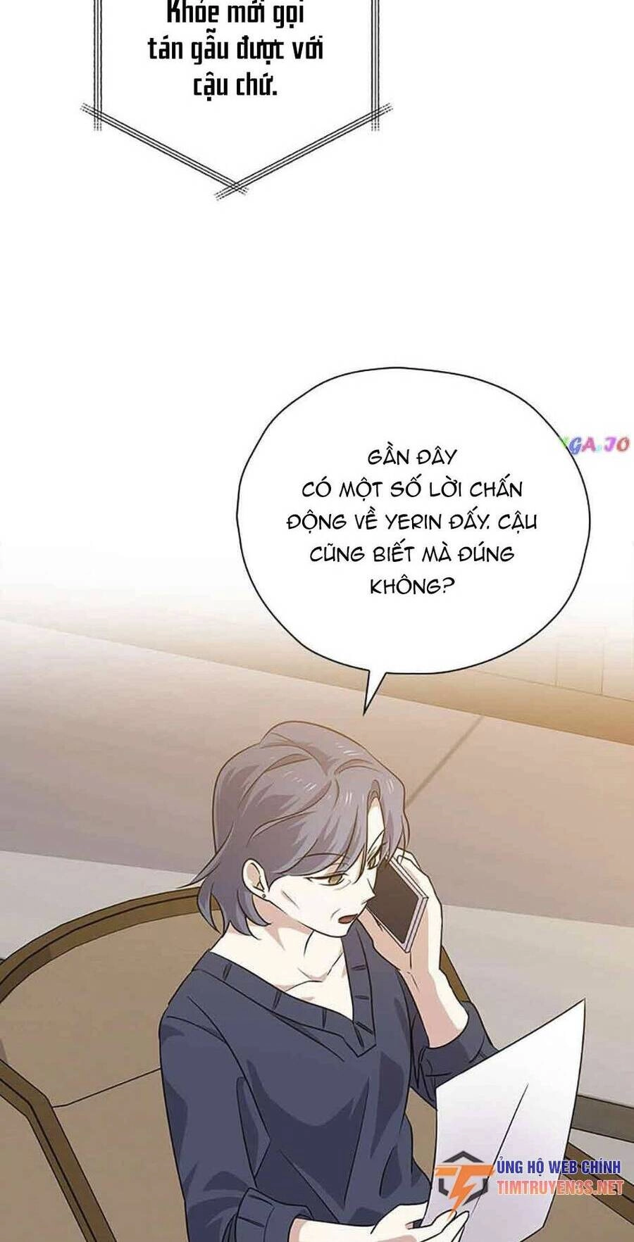 Vua Phim Truyền Hình Chapter 69 - 13