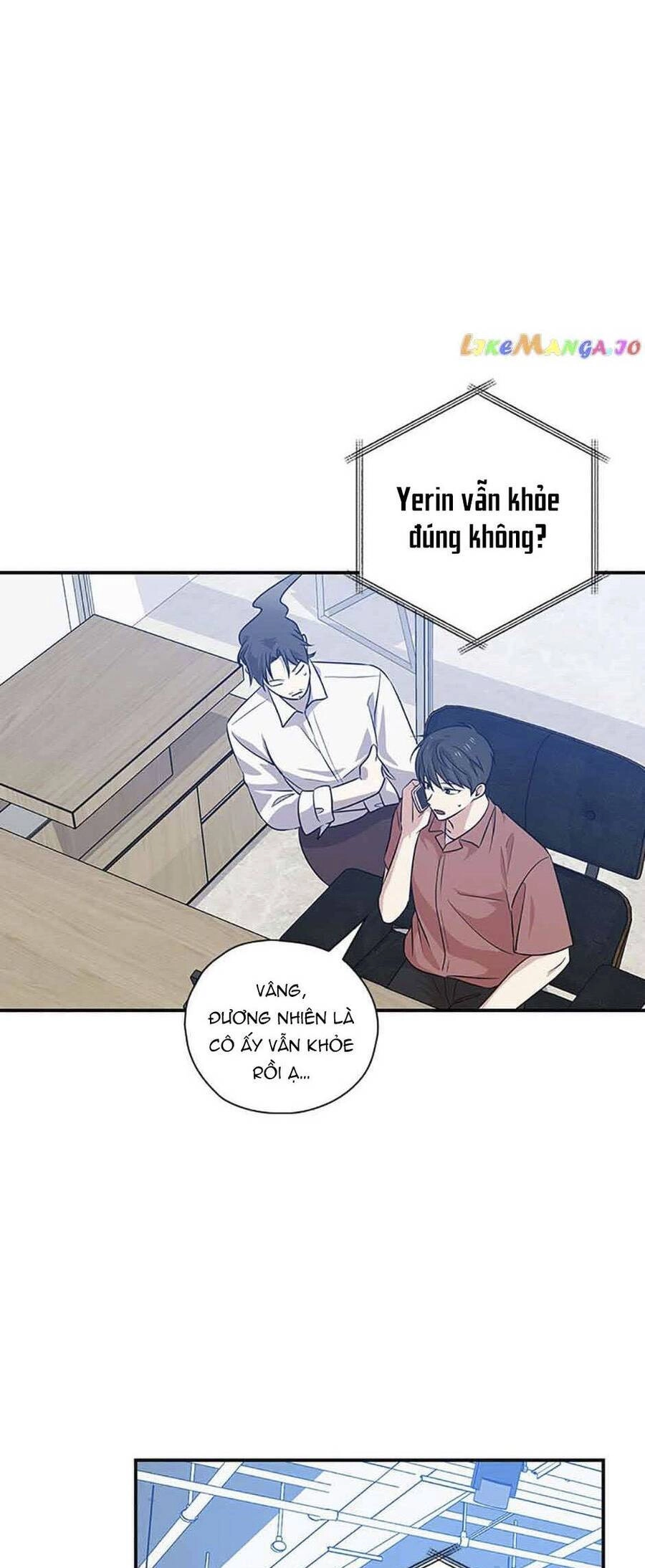 Vua Phim Truyền Hình Chapter 69 - 17