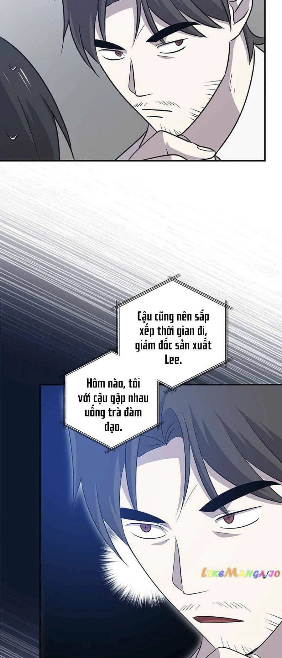 Vua Phim Truyền Hình Chapter 69 - 19