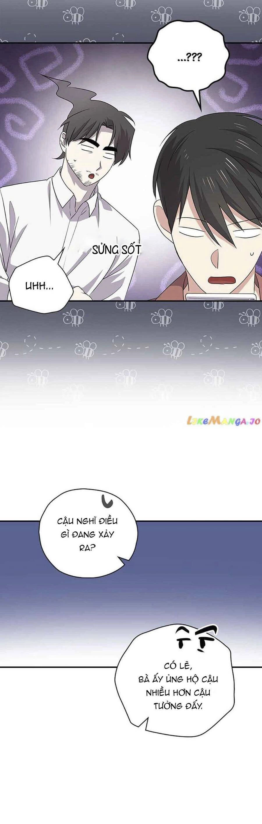 Vua Phim Truyền Hình Chapter 69 - 21