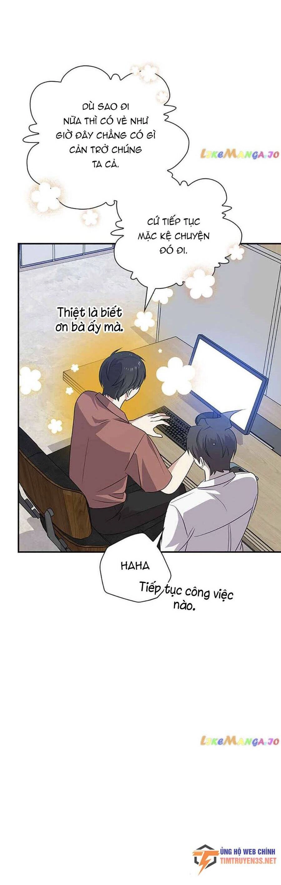 Vua Phim Truyền Hình Chapter 69 - 22